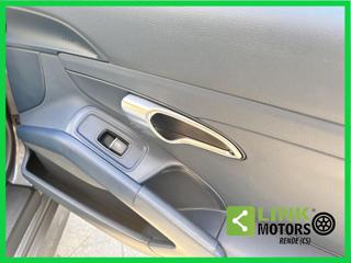 PORSCHE Boxster usata, con Airbag testa