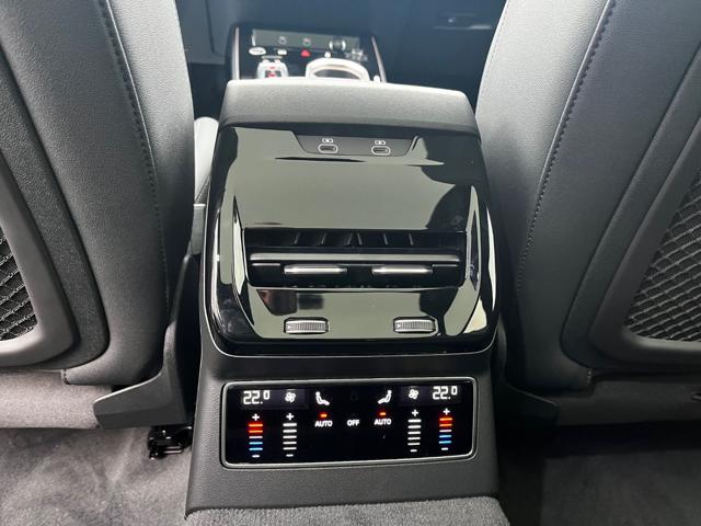 AUDI A6 usata, con Park Distance Control