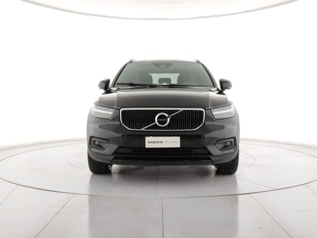 VOLVO XC40 usata, con Boardcomputer