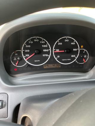 PEUGEOT Boxer usata, con Autoradio