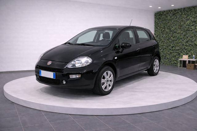 FIAT Punto Evo usata, con ABS