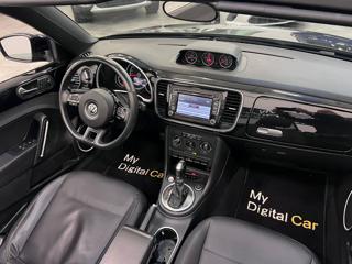 VOLKSWAGEN Maggiolino usata, con Controllo trazione