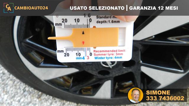 OPEL Corsa-e usata 107