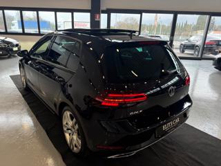 VOLKSWAGEN Golf usata, con Alzacristalli elettrici