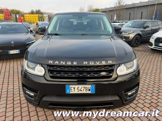 LAND ROVER Range Rover Sport usata, con Fari Xenon