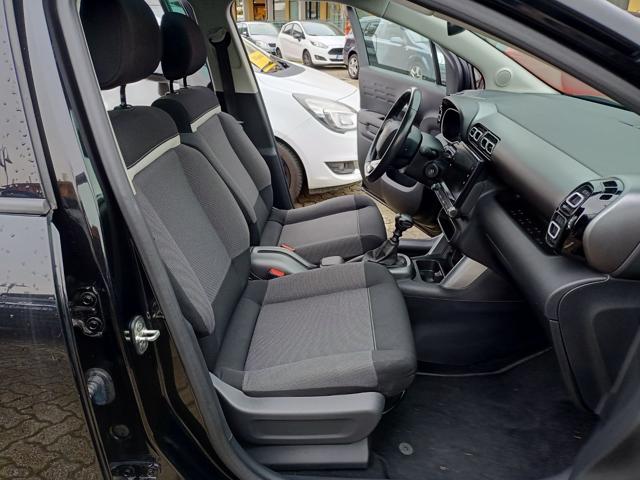 CITROEN C3 Aircross usata, con Cerchi in lega