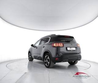 CITROEN C5 Aircross usata 3