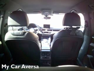 AUDI A4 usata, con ESP