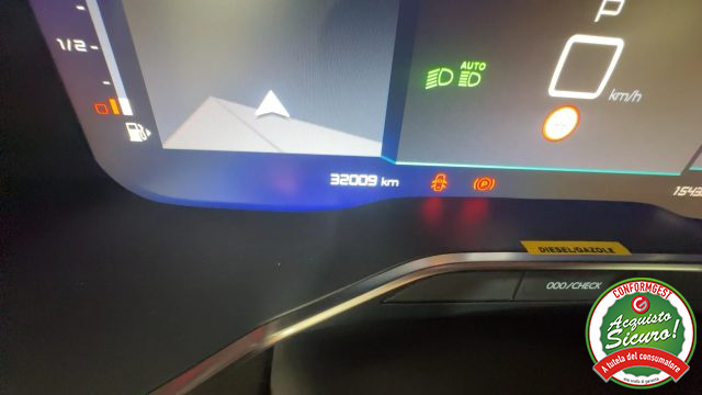 CITROEN C5 Aircross usata, con Controllo trazione