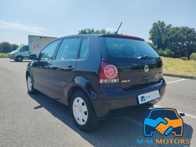 VOLKSWAGEN Polo usata, con Chiusura centralizzata