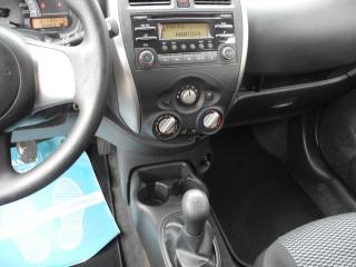 NISSAN Micra usata, con Boardcomputer