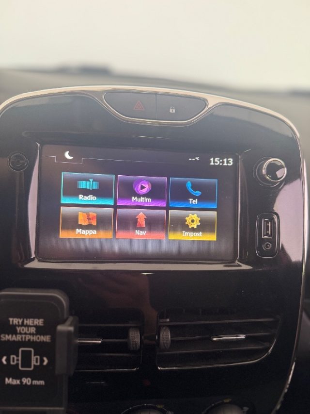 RENAULT Clio usata 19