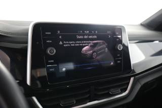 VOLKSWAGEN T-Roc usata 10