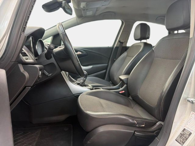 OPEL Astra usata, con Cruise Control