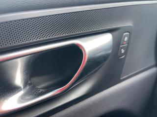 VOLVO XC60 usata, con Sedile posteriore sdoppiato