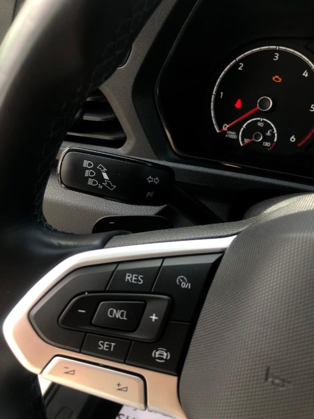 VOLKSWAGEN Caddy usata, con Servosterzo