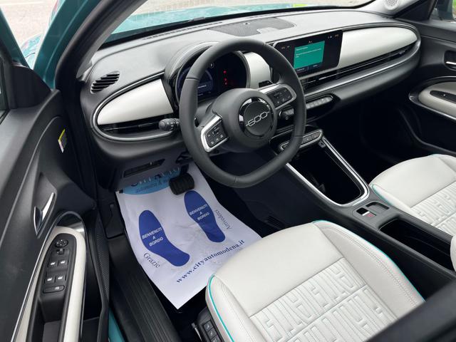 FIAT 600 usata, con Chiusura centralizzata