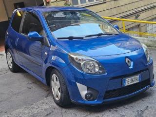 RENAULT Twingo usata, con Airbag laterali