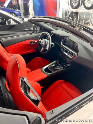 BMW Z4 usata, con Chiusura centralizzata