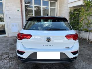 VOLKSWAGEN T-Roc usata 9