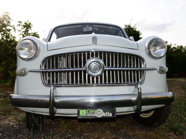 FIAT 1100 usata 0