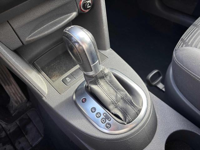 VOLKSWAGEN Caddy usata, con Cronologia tagliandi