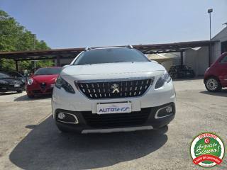 PEUGEOT 2008 usata, con Airbag
