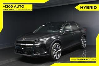 CUPRA Formentor 1.5 Hybrid DSG 150CV