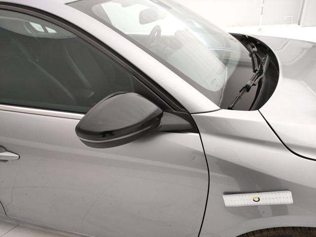 OPEL Corsa usata, con Sensore di pioggia