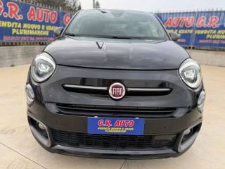 FIAT 500X usata, con Airbag