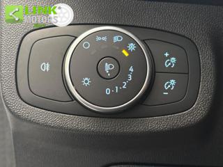 FORD Fiesta usata, con Park Distance Control