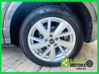 AUDI Q2 usata, con Filtro antiparticolato