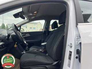 KIA Sportage usata, con Alzacristalli elettrici