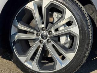 AUDI A6 allroad usata, con Sedili sportivi