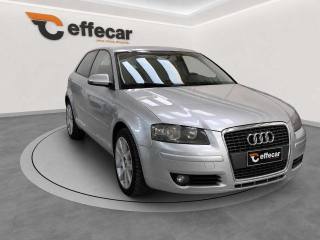 AUDI A3 usata, con Airbag laterali