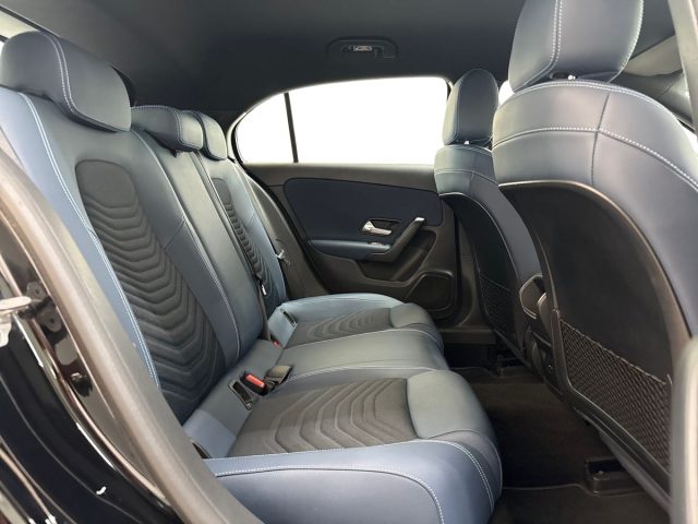 MERCEDES-BENZ A 180 usata, con ESP