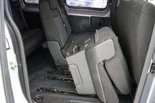 OPEL Vivaro usata 38