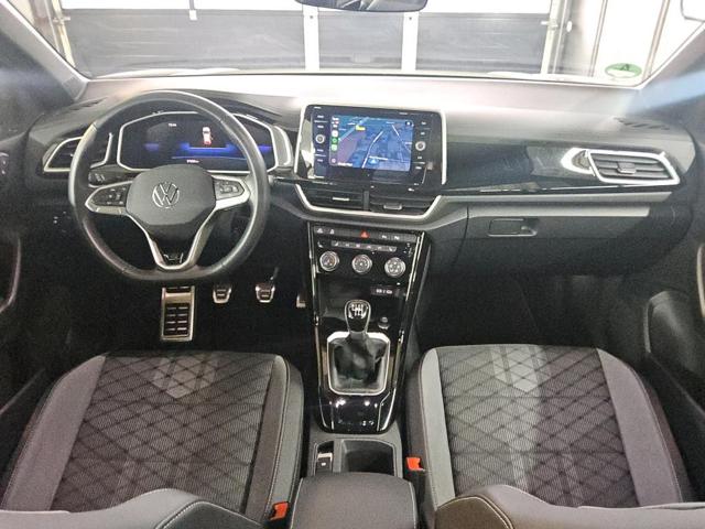 VOLKSWAGEN T-Roc usata, con Alzacristalli elettrici