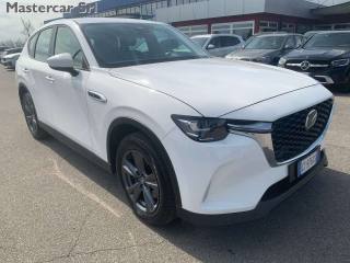 MAZDA CX-60 usata, con Sistema di navigazione