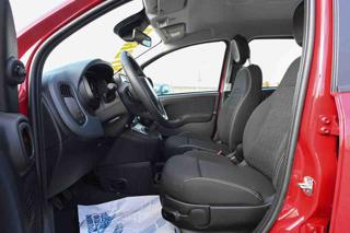 FIAT Panda usata, con Cerchi in lega