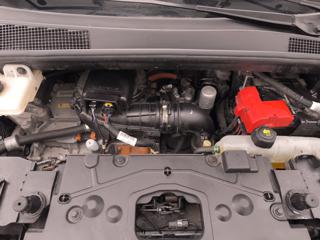 RENAULT ZOE usata, con Bluetooth