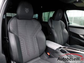 PEUGEOT 5008 usata, con Chiusura centralizzata
