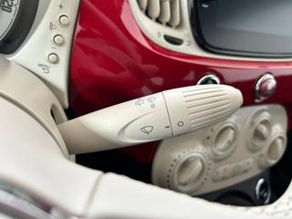 FIAT 500 usata, con Immobilizzatore elettronico