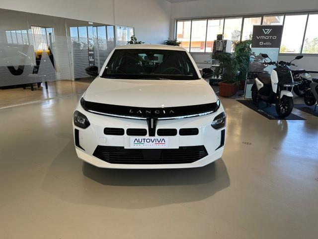 LANCIA Ypsilon usata, con Airbag laterali