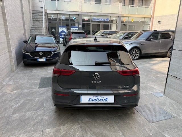 VOLKSWAGEN Golf usata, con Alzacristalli elettrici