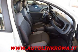 FIAT Panda usata, con Boardcomputer