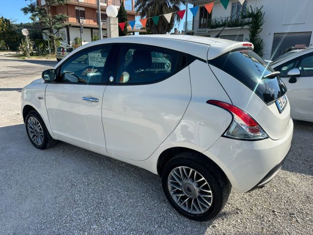 LANCIA Ypsilon usata, con Alzacristalli elettrici