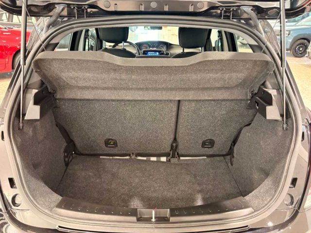 LANCIA Ypsilon usata, con Sedile posteriore sdoppiato