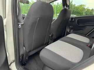 FIAT Panda usata, con Cruise Control
