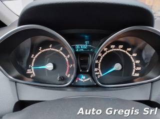 FORD B-Max usata, con Chiusura centralizzata telecomandata